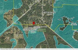 13647 NE 141ST Drive, Waldo, FL 32694