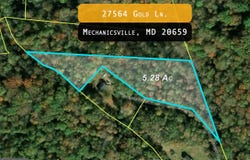 27564 GOLD LANE, MECHANICSVILLE, MD 20659