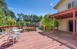 4402 Glacier Court, Rohnert Park, CA 94928
