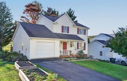 904 BULL RUN, STAUNTON, VA 24401