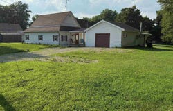 385 E Second Street, Newberry, IN 47449