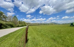 0 Johns Creek Mountain RD, New Castle, VA 24127