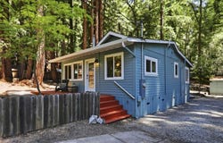825 Creek DR, BOULDER CREEK, CA 95006