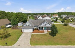 200 Kimberly Court, Newport, NC 28570