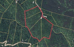 Idlewild Lane, Bostic, NC 28018