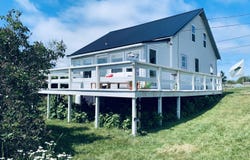 18 South Street, Lubec, ME 04652