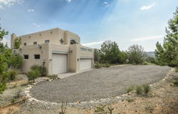 14 Kiva Court, Sandia Park, NM 87047