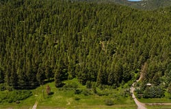 29 Old Hell Roaring Trail, Gallatin Gateway, MT 59730