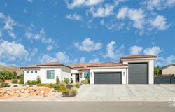 3169 S Pecos DR, Washington, UT 84780