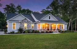 6655 Cobbham Road, Appling, GA 30802