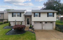 108 Macbeth Drive, Lower Burrell, PA 15068