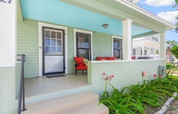 27 Grant, St Augustine, FL 32084
