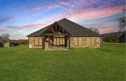 24479 Palmilla Dr, Wister, OK 74966