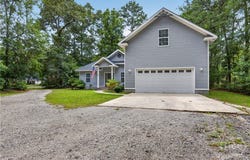 175 Old Sikes Road, Midway, GA 31320
