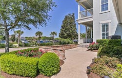 1 Barque Lane, Galveston, TX 77554