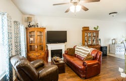 100 Saucer Lane, Oxford, MS 38655