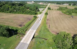 Us Highway 36, Pendleton, IN 46064