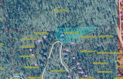 126 Cliffside Road lot: 14, Ruidoso, NM 88345