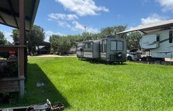 Lot 29 Pelican Isle Drive, Kerens, TX 75144