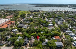 15 SEVILLA Street, St. Augustine, FL 32084