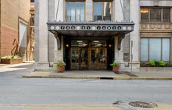 401 10th Suite 400, Huntington, WV 25701