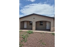 700 Austin St, Van Horn, TX 79855