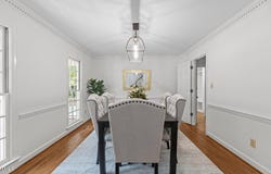 128 Cobblestone Drive, Chapel Hill, NC 27516