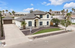 13579 EMERALD FALLS Drive, Horizon City, TX 79928