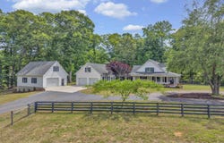 60 Clark Road, Taylors, SC 29687