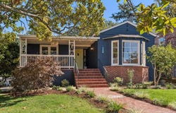 1980 Oak Crest, Oakland, CA 94602