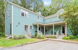 5 South Commons, Lincoln, MA 01773