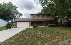 5653 Danbury Drive, South Bend, IN 46614