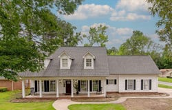 10 Deer Horn Cove, Pine Bluff, AR 71603