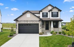 223 Glasgow Green Drive, O'Fallon, MO 63368