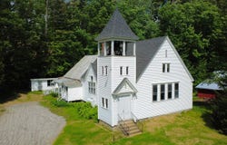 441 Maine Street, Stoneham, ME 04231