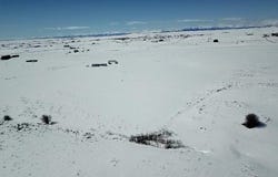 E GERONIMO, LOT 124 Lane, Daniel, WY 83115