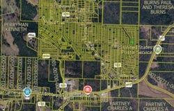 CR 868 lot: 23, Henderson, AR 72544