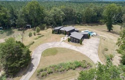 25 CR 126, Oxford, MS 38655