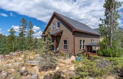 534 Blackfoot Road, Red Feather Lakes, CO 80545