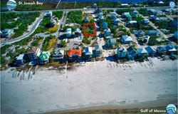Lot 2A-1 Catamaran Dr, Cape San Blas, FL 32456