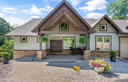 635 Norris Shores Drive, Sharps Chapel, TN 37866