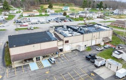 2000 E Wheeling Avenue, Cambridge, OH 43725