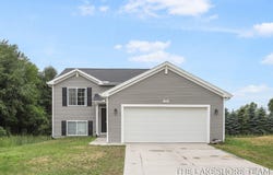 1238 JAYBERRY DRIVE, HOLLAND, MI 49424