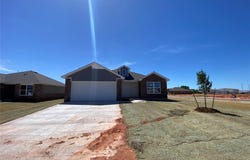 921 S Buffalo Lane, Mustang, OK 73064