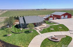 29720 County Road 78, Eaton, CO 80615