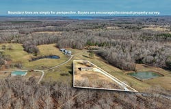 628 Tom White Rd, BIG SANDY, TN 38221