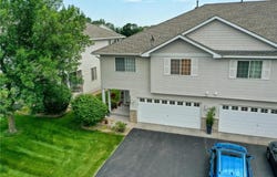 22481 Evergreen Circle, Forest Lake, MN 55025
