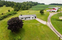 2428 Applegate Road, Lucas, OH 44843