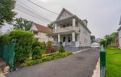 1012 w 5th, Plainfield City, NJ 07063-1422
