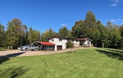 W9106 POPPLE HILL ROAD, Phillips, WI 54555